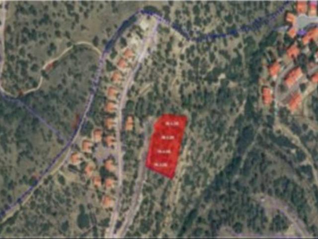 Terreno en venta en Sexmo de San Martín, Vegas De Matute