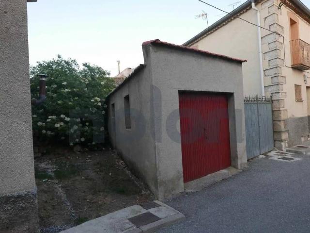 Terreno en venta en Sexmo de San Martín, Vegas De Matute