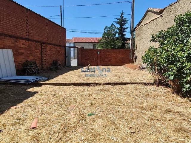 Terreno en venta en Vegas Del Condado, Castilla y León
