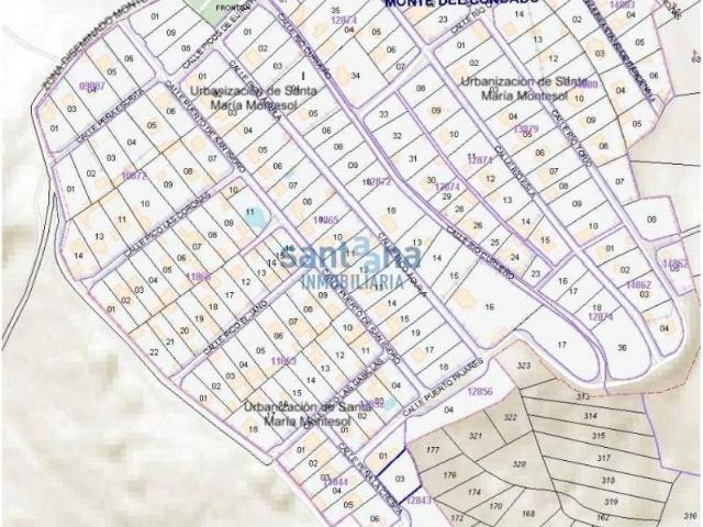 Terreno en venta en Vegas Del Condado, Castilla y León