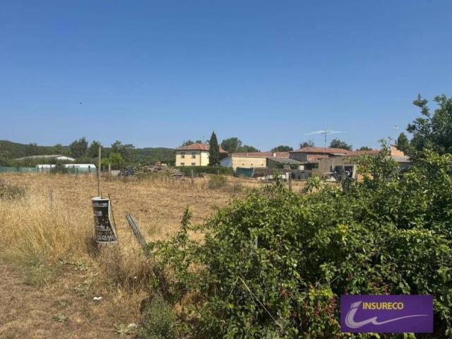 Terreno en venta en Vegas Del Condado, Castilla y León