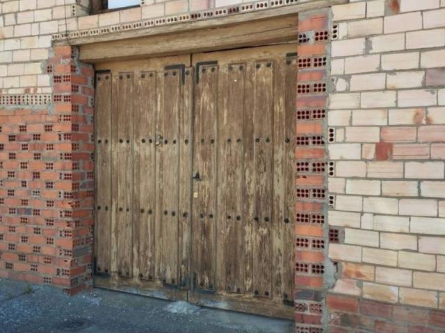 Terreno en venta en Vegas Del Condado, Castilla y León