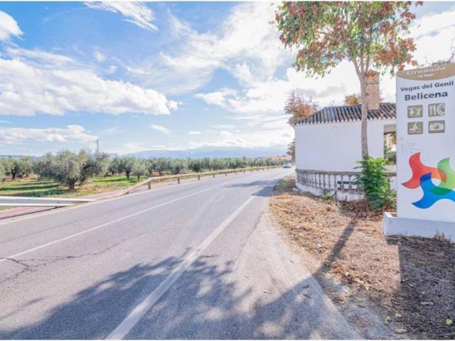 Terreno en venta en Comarca de la Vega de Granada, Andalucía