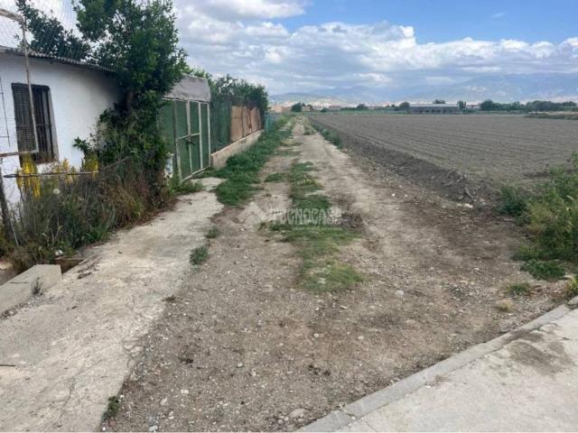 Terreno en venta en Comarca de la Vega de Granada, Andalucía