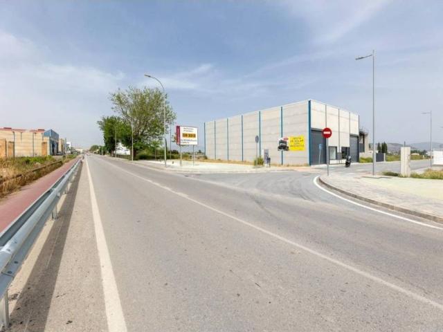 Terreno en venta en Comarca de la Vega de Granada, Andalucía