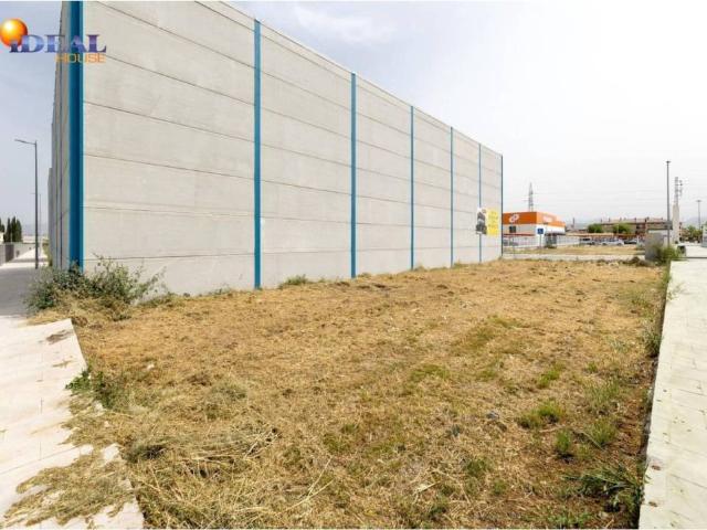 Terreno en venta en Comarca de la Vega de Granada, Andalucía