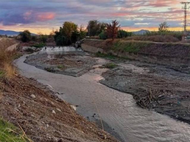 Terreno en venta en Comarca de la Vega de Granada, Andalucía