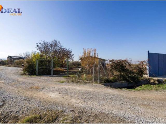 Terreno en venta en Casas Bajas, Comarca de la Vega de Granada