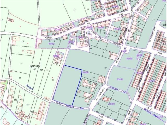 Terreno en venta en Comarca de la Vega de Granada, Andalucía