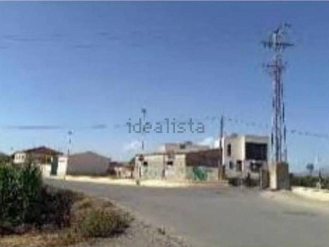 Terreno en venta en Comarca de la Vega de Granada, Andalucía