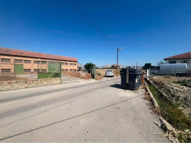 Terreno en venta en Comarca de la Vega de Granada, Andalucía