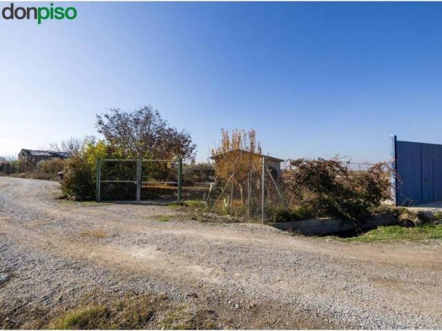 Terreno en venta en Casas Bajas, Comarca de la Vega de Granada