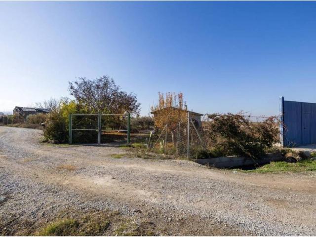 Terreno en venta en Casas Bajas, Comarca de la Vega de Granada