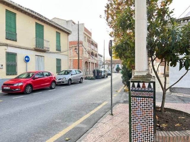 Terreno en venta en Comarca de la Vega de Granada, Andalucía