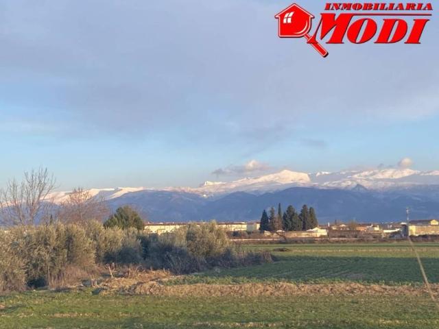 Terreno en venta en Comarca de la Vega de Granada, Andalucía