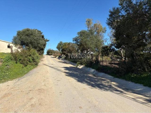 Terreno en venta en La Janda, Andalucía