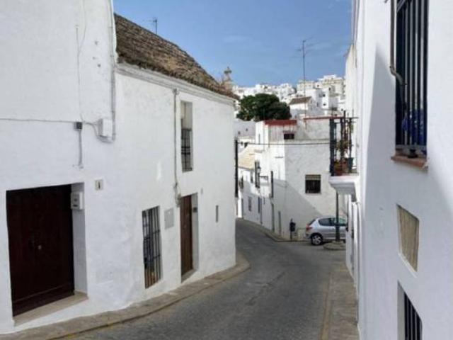 Terreno en venta en La Janda, Andalucía