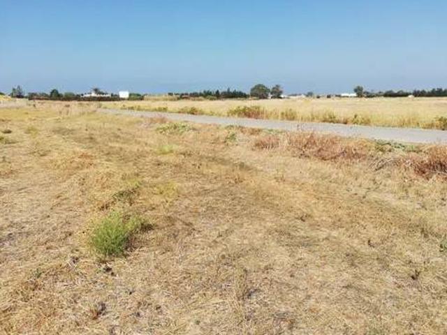 Terreno en venta en La Janda, Andalucía