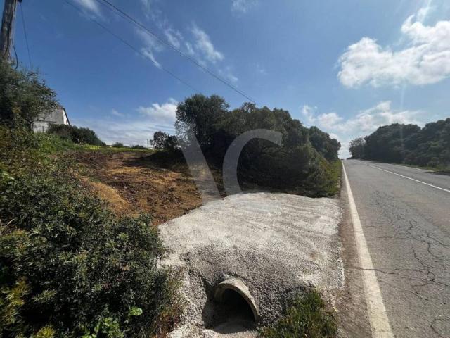 Terreno en venta en La Janda, Andalucía