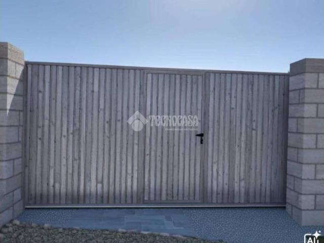 Terreno en venta en La Janda, Andalucía