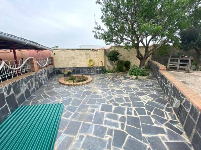 Terreno en venta en La Janda, Andalucía