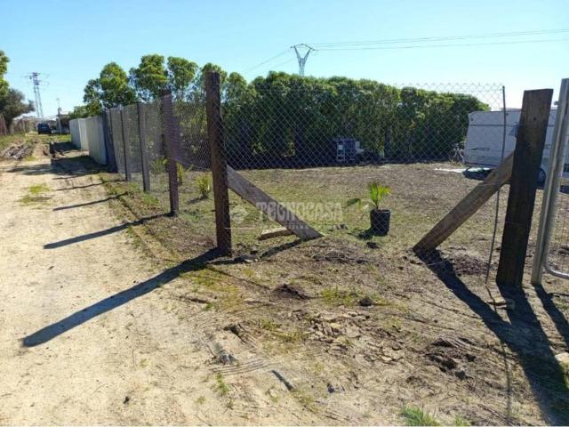 Terreno en venta en La Janda, Andalucía