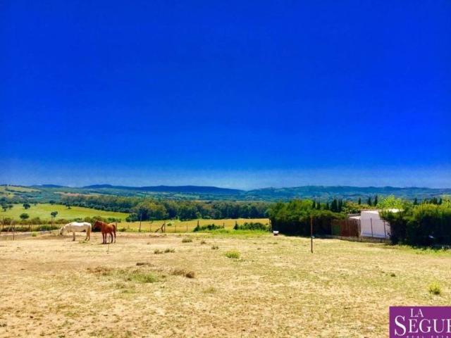 Terreno en venta en La Janda, Andalucía