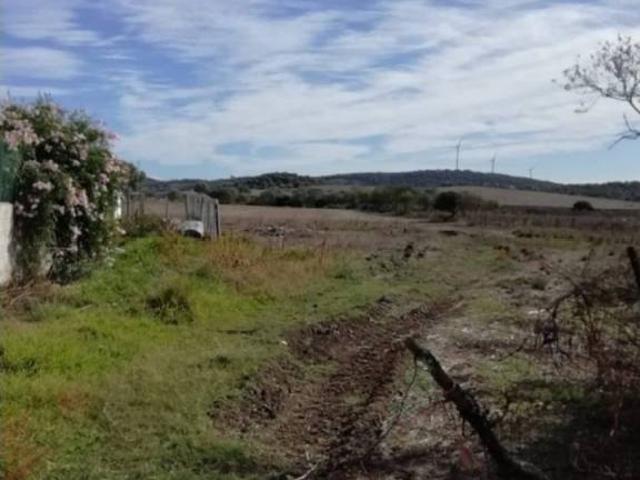 Terreno en venta en La Janda, Andalucía
