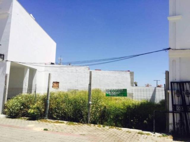 Terreno en venta en La Janda, Andalucía
