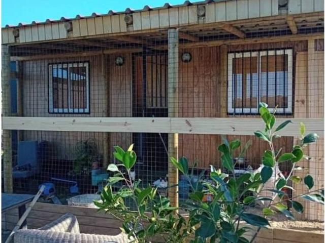 Terreno en venta en La Janda, Andalucía