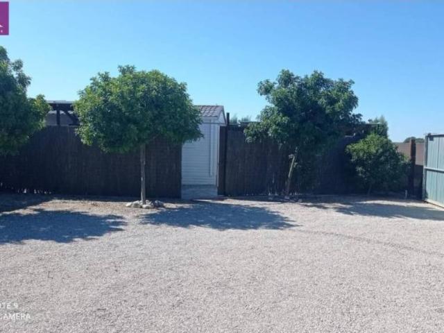 Terreno en venta en La Janda, Andalucía