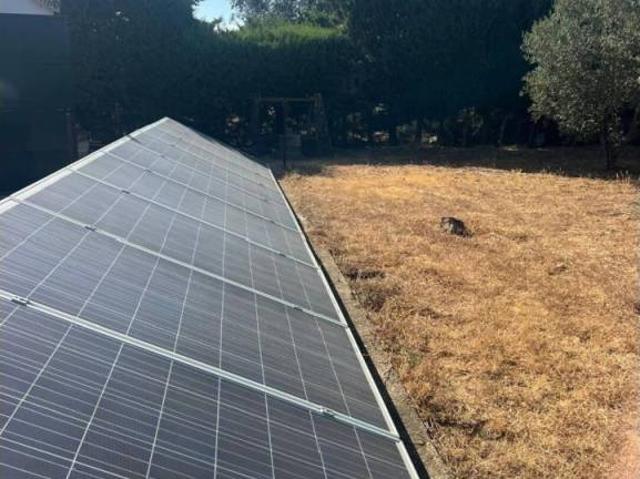 Terreno en venta en La Janda, Andalucía