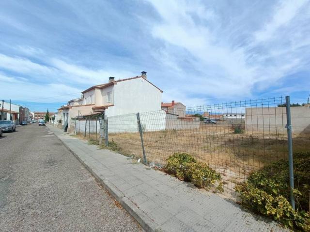 Terreno en venta en Velada, Castilla-La Mancha
