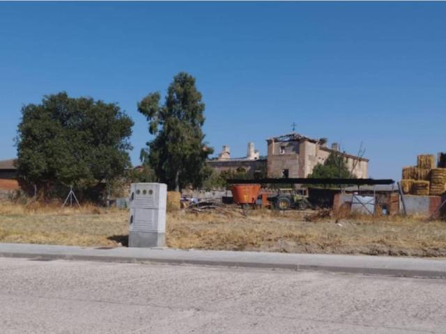 Terreno en venta en Velada, Castilla-La Mancha