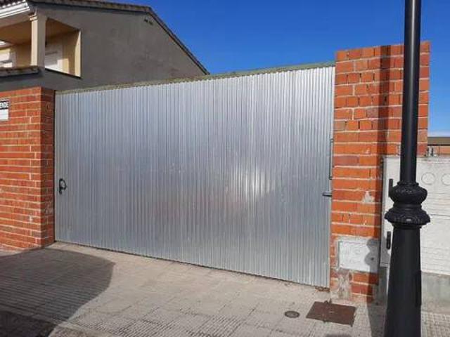 Terreno en venta en Velada, Castilla-La Mancha