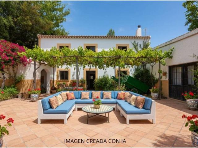 Terreno en venta en Canales, Los Vélez