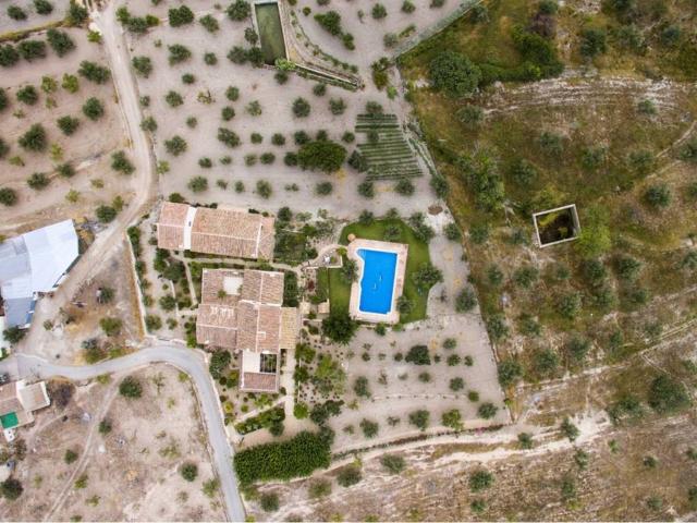 Terreno en venta en Los Vélez, Andalucía