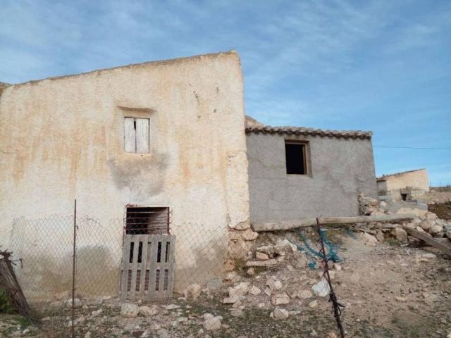 Terreno en venta en Los Vélez, Andalucía