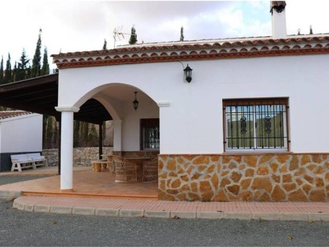 Terreno en venta en Topares, Los Vélez