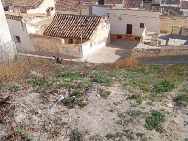 Terreno en venta en Los Vélez, Andalucía