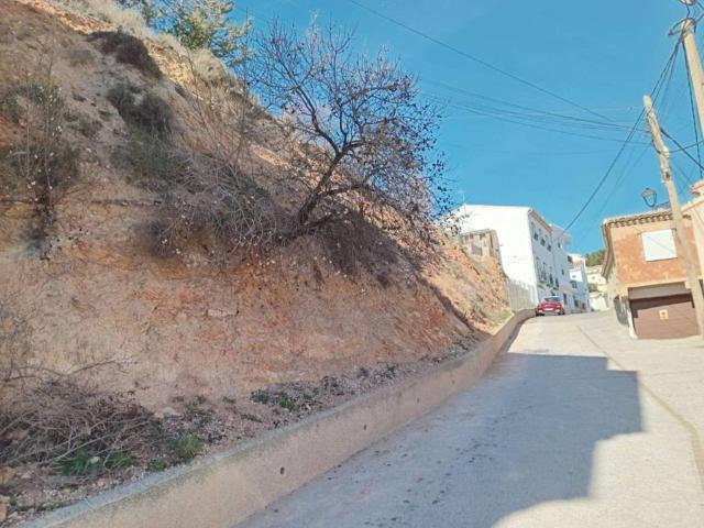 Terreno en venta en Los Vélez, Andalucía