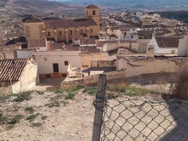 Terreno en venta en Los Vélez, Andalucía