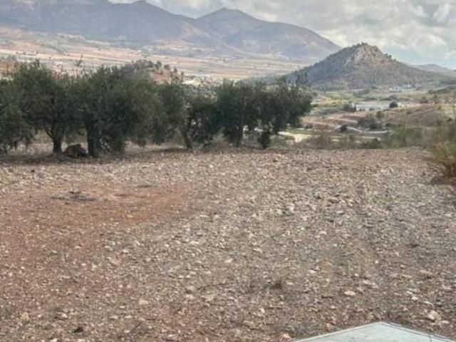 Terreno en venta en Los Vélez, Andalucía