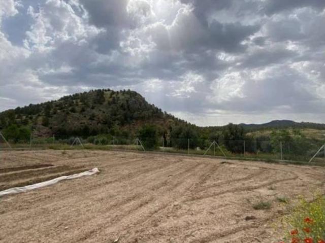 Terreno en venta en Los Vélez, Andalucía