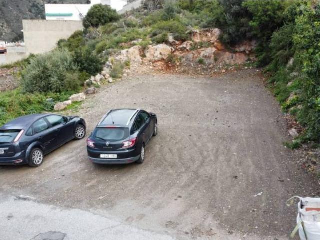 Terreno en venta en Comarca de la Costa Granadina, Andalucía