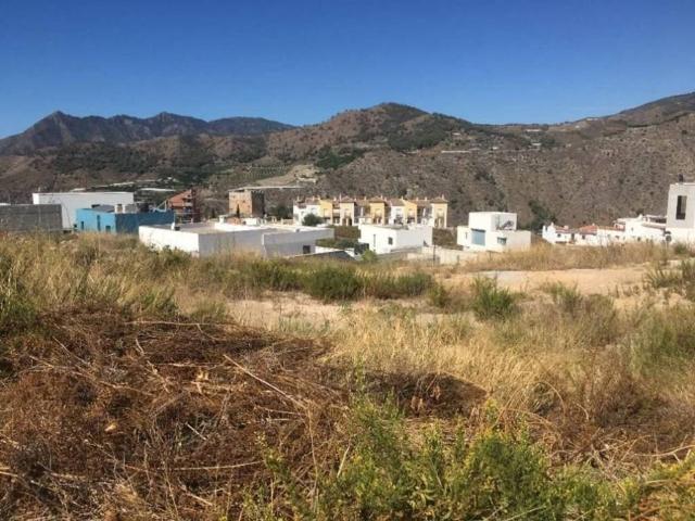 Terreno en venta en Comarca de la Costa Granadina, Andalucía
