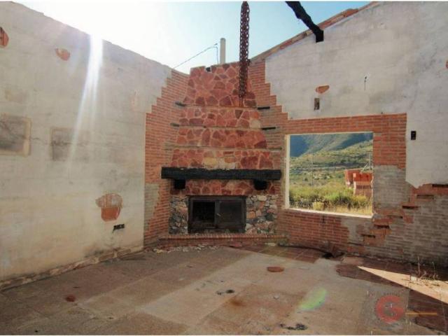 Terreno en venta en Comarca de la Costa Granadina, Andalucía