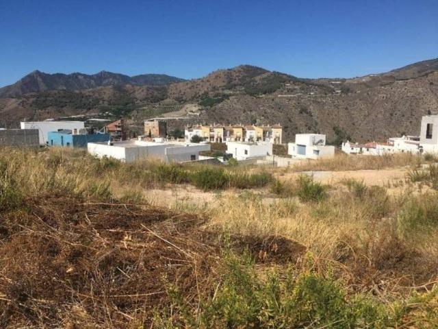 Terreno en venta en Comarca de la Costa Granadina, Andalucía