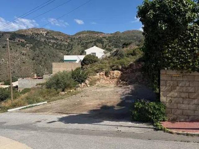 Terreno en venta en Comarca de la Costa Granadina, Andalucía