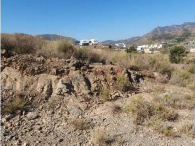 Terreno en venta en Comarca de la Costa Granadina, Andalucía